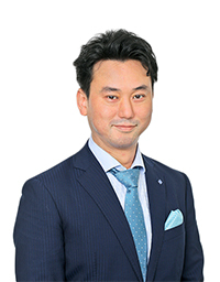 藤江様