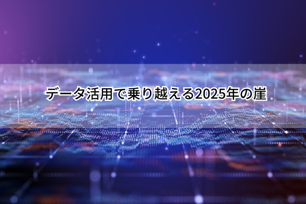 データ活用