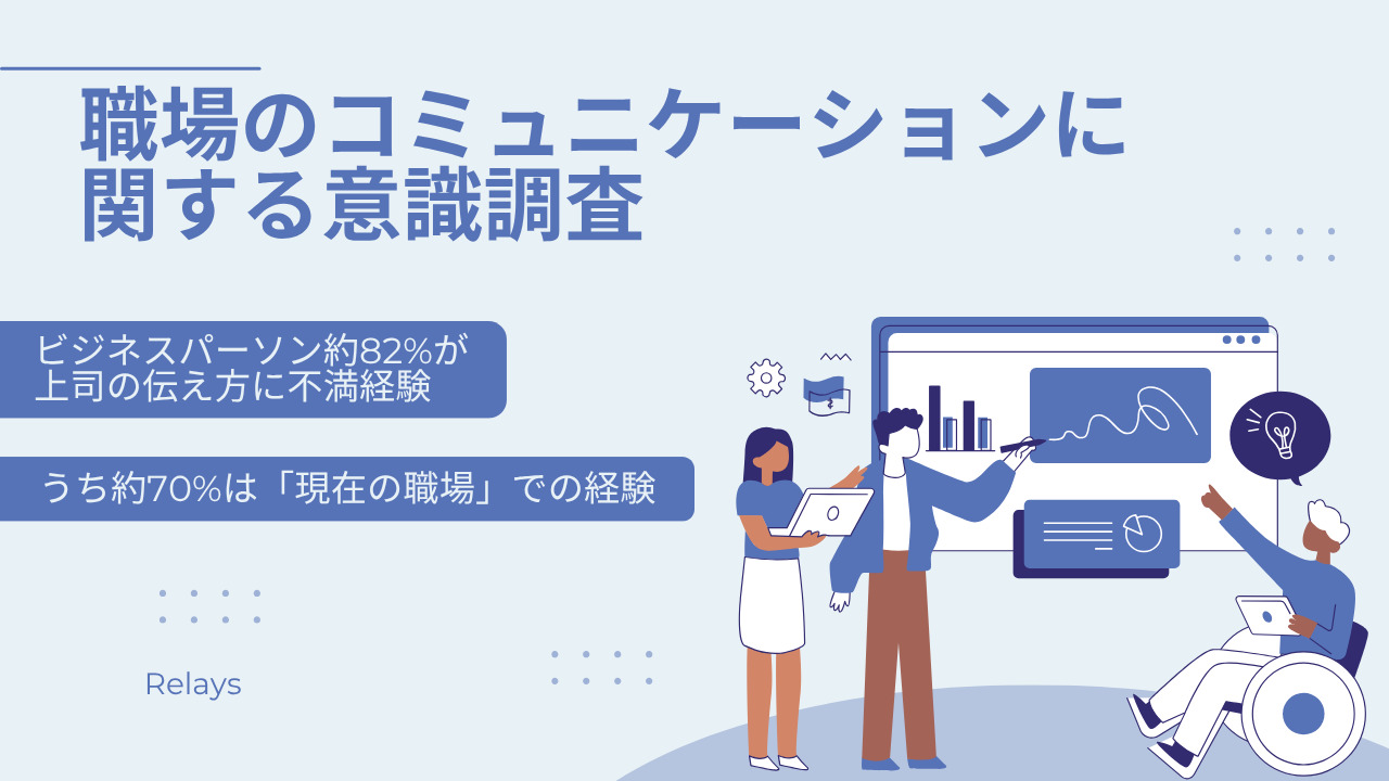 社内コミュニケーション