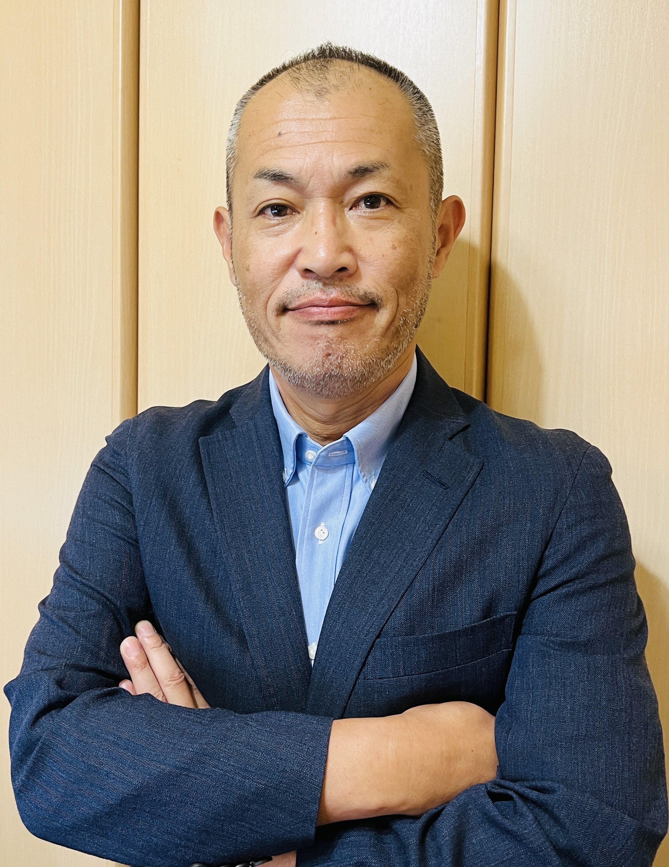 西岡 秀泰様
