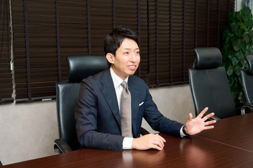 税理士法人チェスター