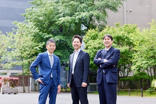 アカウンティングフォース税理士法人の紹介画像