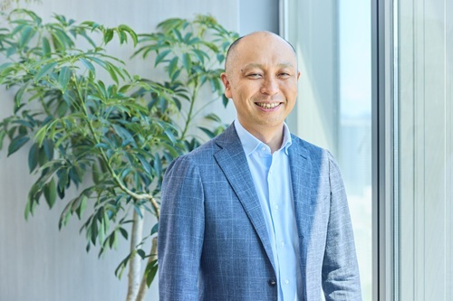 辻・本郷税理士法人の紹介写真