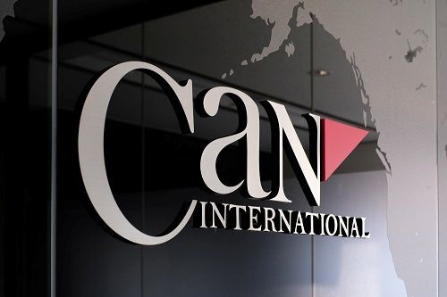 CaN International 国際会計事務所の紹介画像