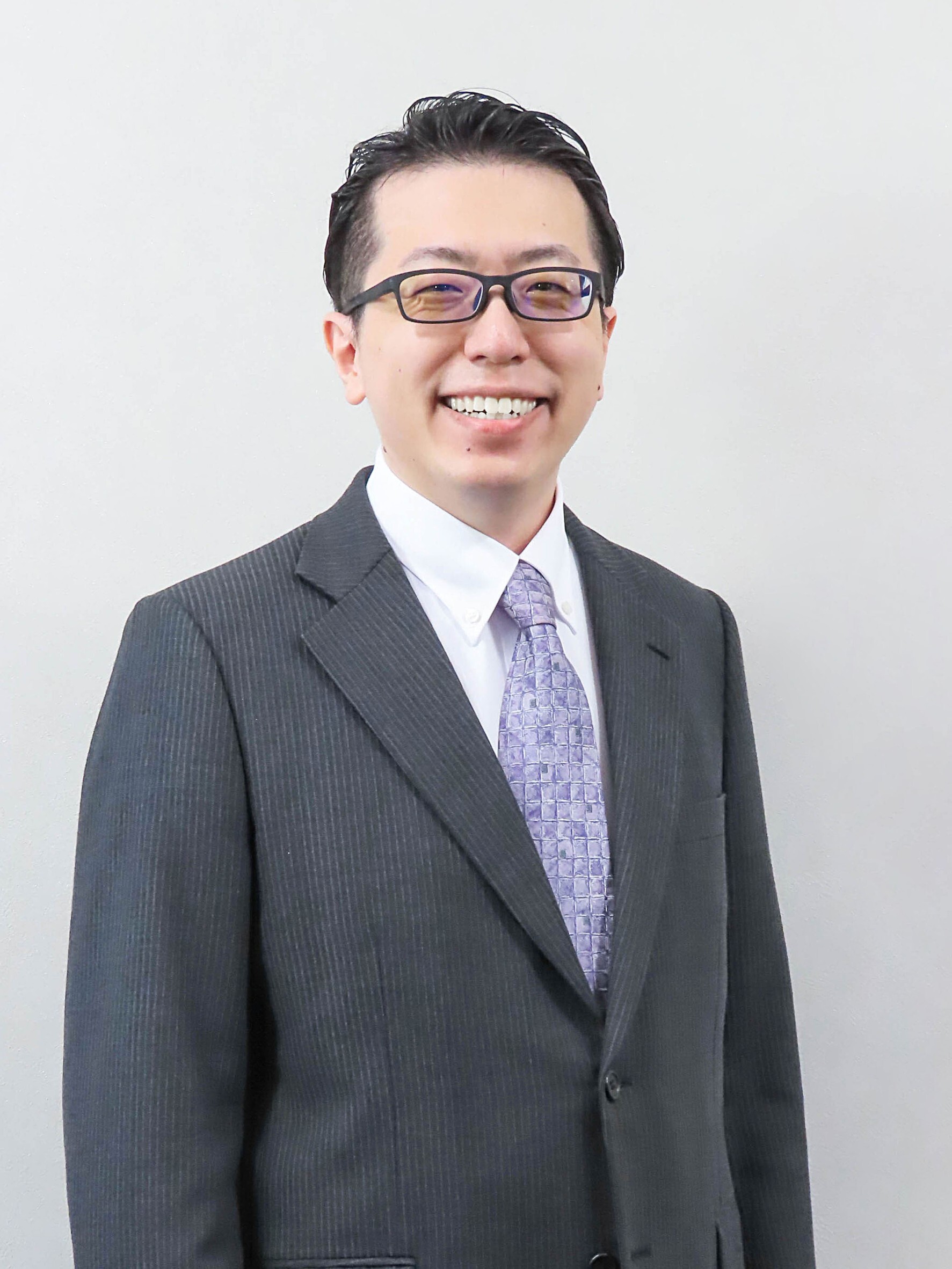 小野木 康男様
