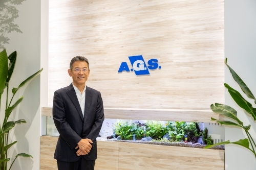 株式会社AGSコンサルティング / AGS税理士法人の紹介画像