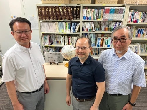税理士法人TGN東京の紹介画像