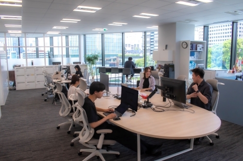 アドバンスト・ビジネス・ダイレクションズ株式会社の紹介画像
