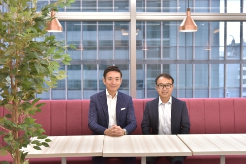 ESネクスト税理士法人の紹介画像