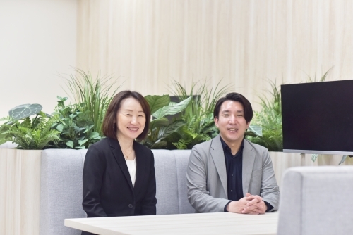 ESネクスト税理士法人の紹介画像