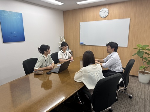 税理士法人あい会計社の紹介画像