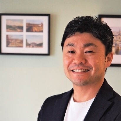 鍵政 達也様