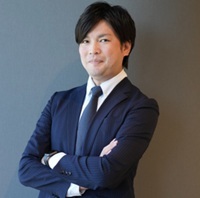 江森 友隆氏の画像