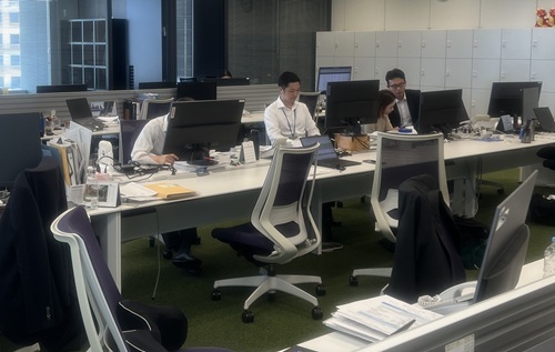 株式会社アエリアの紹介画像