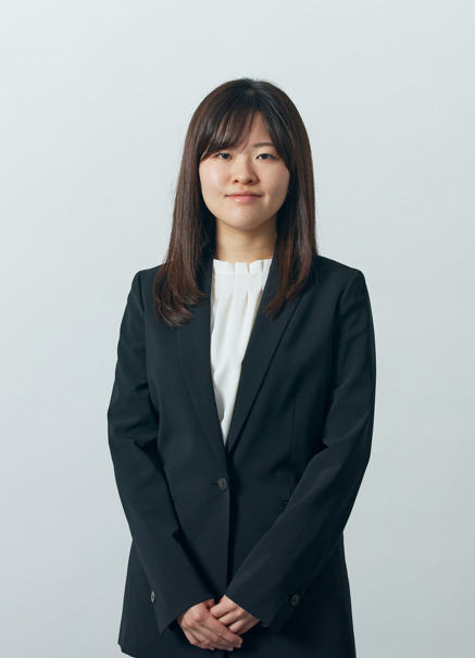 上田 朱音 様