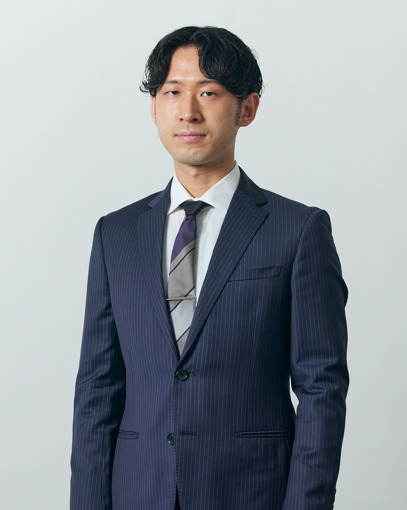 加藤浩太 様