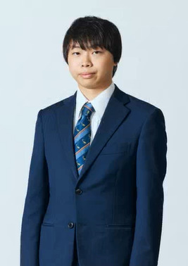 福田竜之介 様