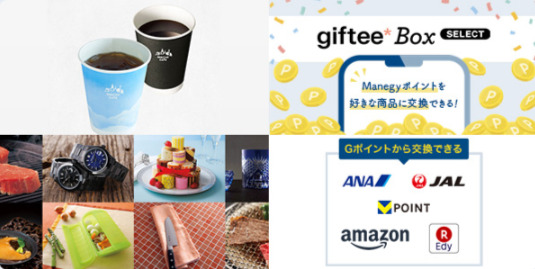 Manegyログインキャンペーン案内