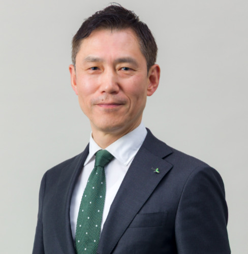 小野 史裕（おの ふみひろ）様