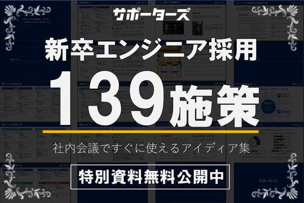 株式会社サポーターズ