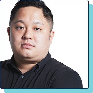 マネーフォワード 合江 篤氏