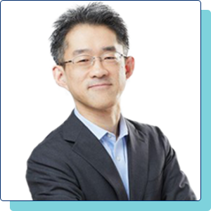 マネーフォワード 松岡 俊氏
