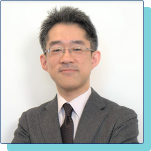マネーフォワード 松岡 俊 氏