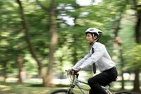 近年急増中の「自転車通勤」を認める際の注意点