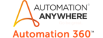 Automation 360のロゴ