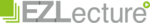 マニュアル作成ツール EZLectureのロゴ