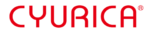 キュリカのロゴ