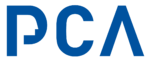 PCA会計のロゴ