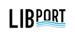 LIBPORTのロゴ