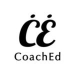 CoachEdのロゴ