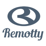 Remottyのロゴ