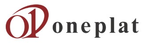 oneplatのロゴ