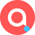 atena事務代行のロゴ