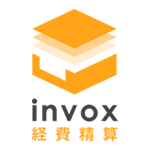 invox経費精算のロゴ